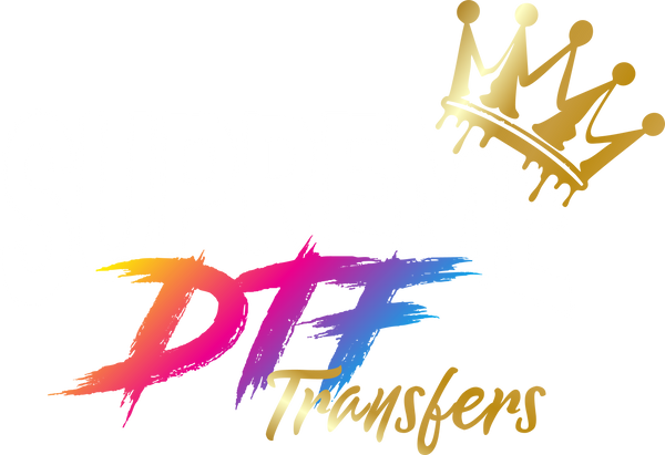 Supreme DTF Transfers